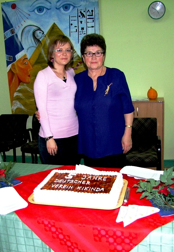 Jahresbericht 2008